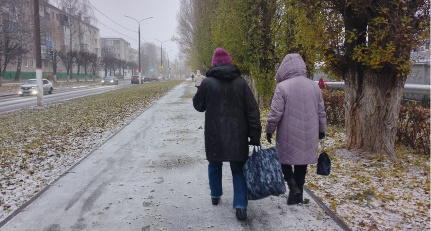 Указ приняли тихо: пожилых россиян в возрасте от 59 до 83 лет ждут изменения с 16 января