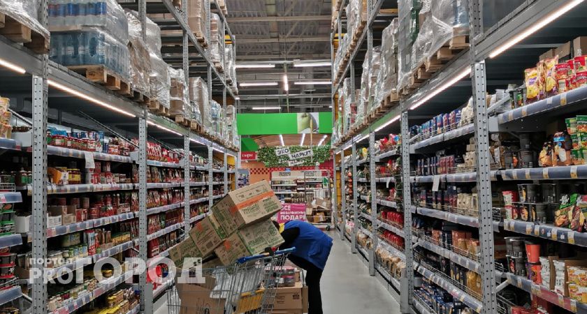 В 2023 году каждый житель Коми съел в среднем 28 кг сахара