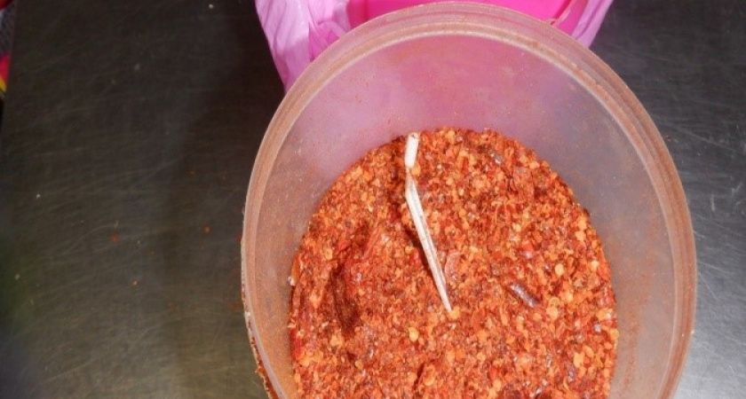 В Коми досмотрели пряности и специи из Индии для студента из местного учебного заведения 