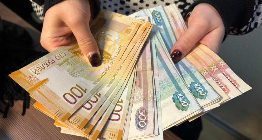 Рынок сбережений достигнет 60 трлн рублей через полгода