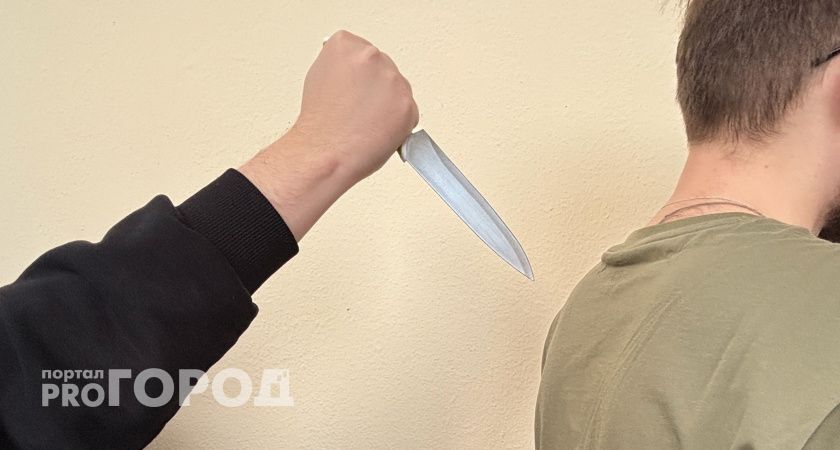 60-летняя сыктывкарка получила девять лет тюрьмы за убийство мужа