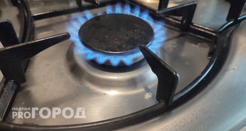 В Коми определили границы защитных зон для 1788 объектов газоснабжения