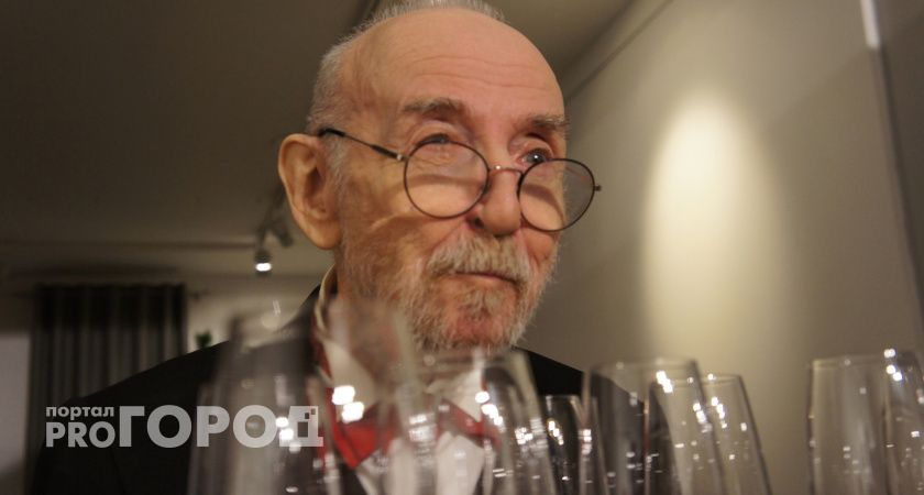 За два дня до 80-летнего юбилея скончался композитор Михаил Герцман