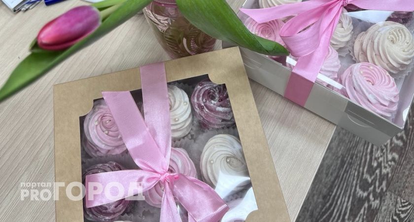 Названа самая полезная сладость — это не зефир и не шоколад. В ней сконцентрированы витамины, минералы и клетчатка