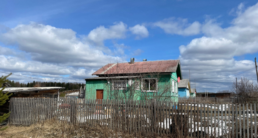 Численность населения Коми продолжает сокращаться, при этом сельское население убывает быстрее городского