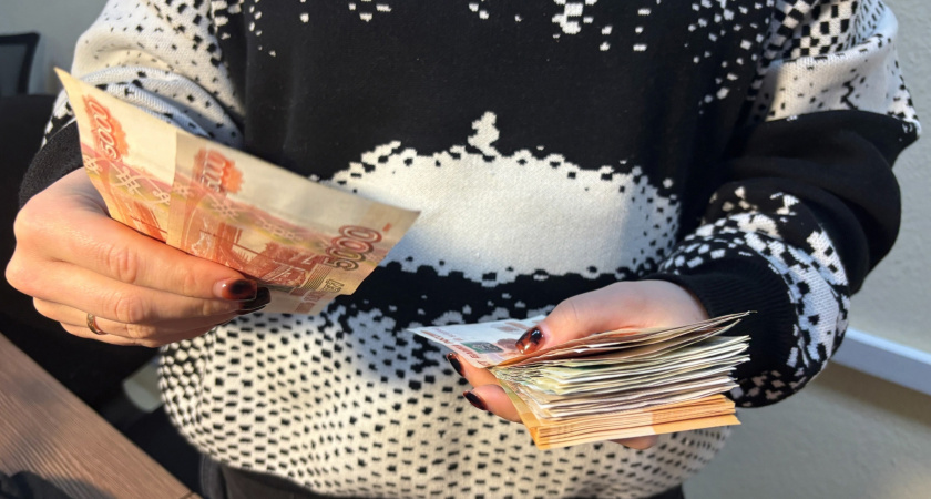 У жителей Коми стало больше сбережений: рост вкладов значительно опередил инфляцию