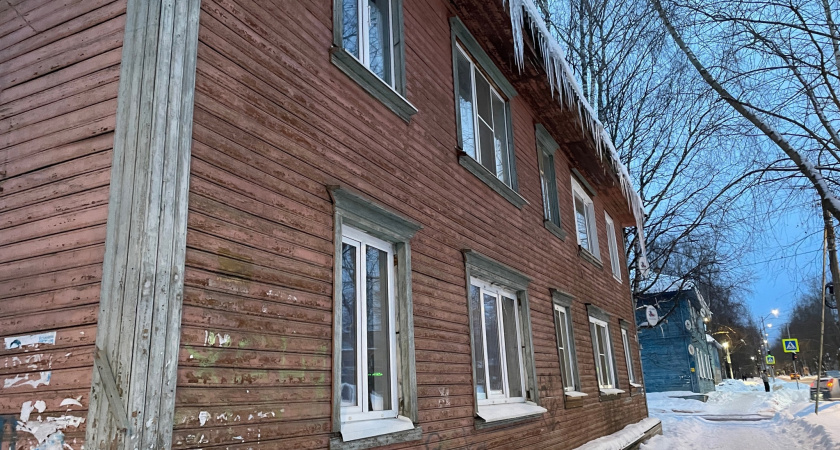 Александр Бастрыкин поручил возбудить уголовное дело по жалобе многодетной семьи в Коми на нарушение жилищных прав