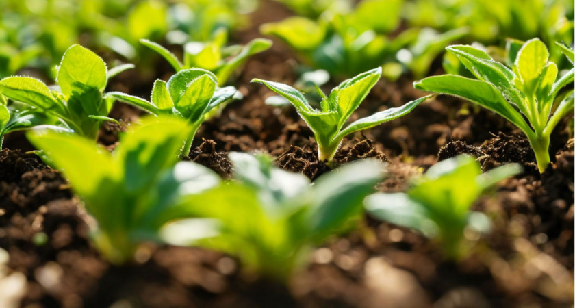 Кладем на дно горшка это – и рассада толщиной с мизинец: не мусор, а сокровище