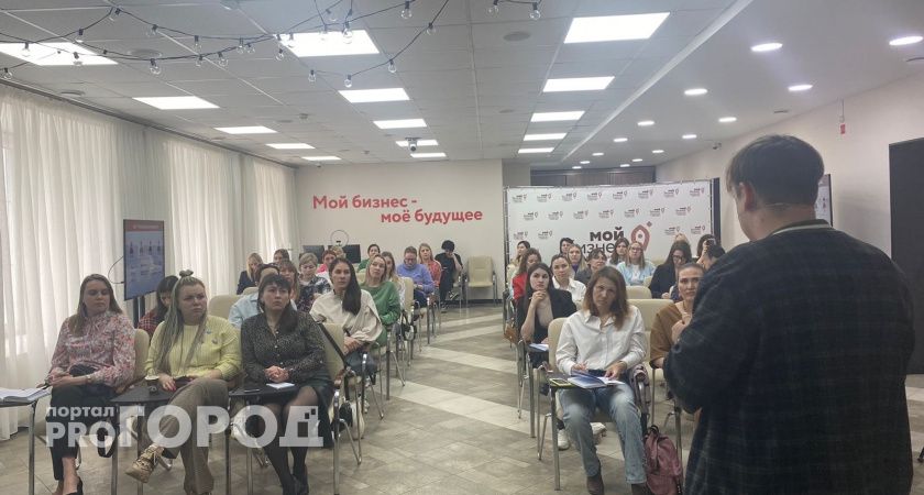В Коми стало больше бизнесменов 