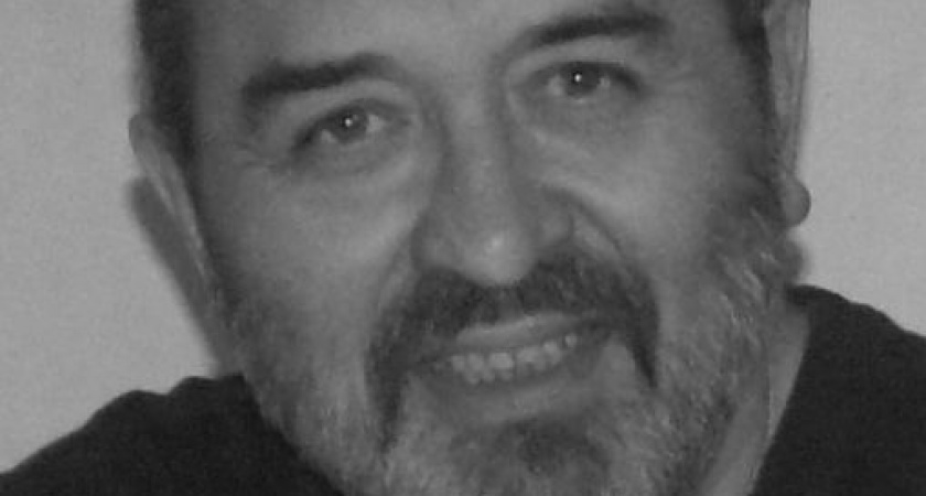 В Сыктывкаре ушел из жизни архитектор Валерий Рачковский