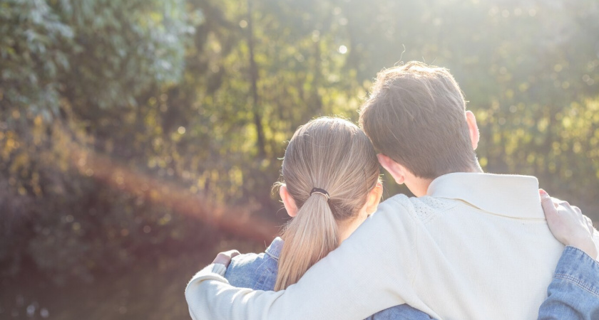 Жителям Коми назвали семь фильмов, которые вернут веру в любовь