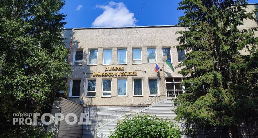 В Коми открыли запись на регистрацию брака в День семьи, любви и верности 