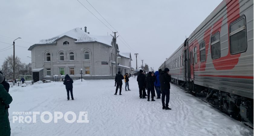 Люди лишились дара речи: в поездах теперь полностью запрещено — как же теперь будут ездить пассажиры РЖД