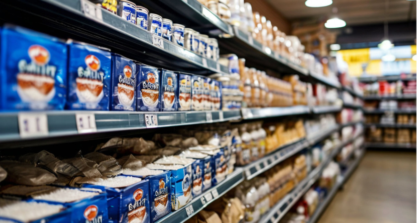 Сплошная химия, а не соль: Роскачество назвало пять марок поваренной соли, которые не нужно покупать