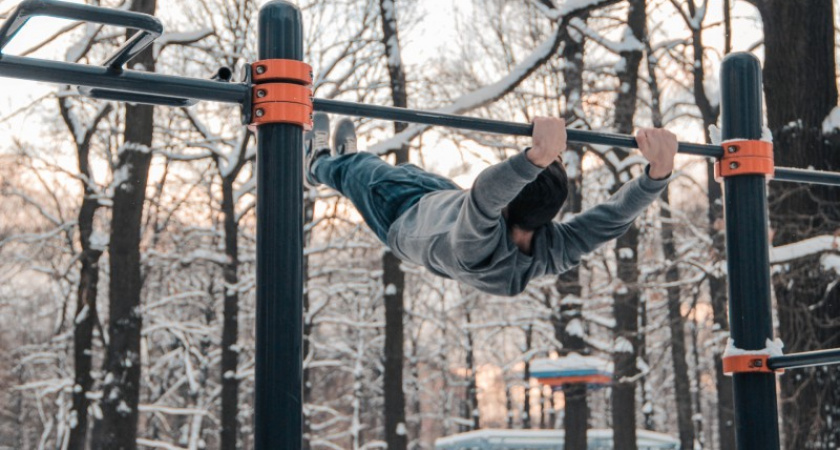 В Коми в 2025 году появятся две "умные" спортплощадки