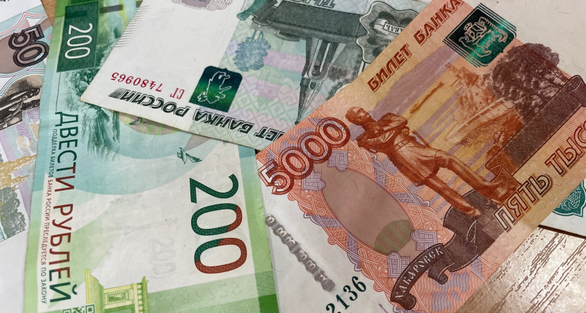 Житель Коми поплатился за поднятый кошелек: обязательные работы за кражу у пенсионерки