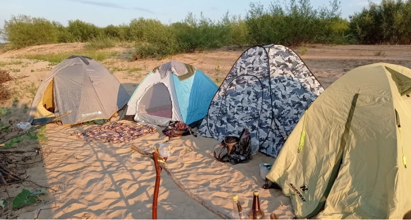 Протесты жителей Краснозатонского заставили власти Коми задуматься о согласовании турпроектов с населением