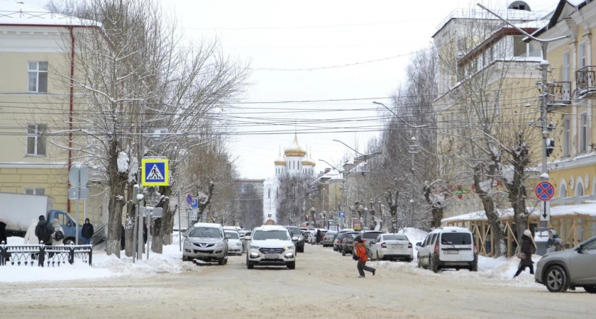 Весь март будет аномальным: составлен новый прогноз на первый месяц весны