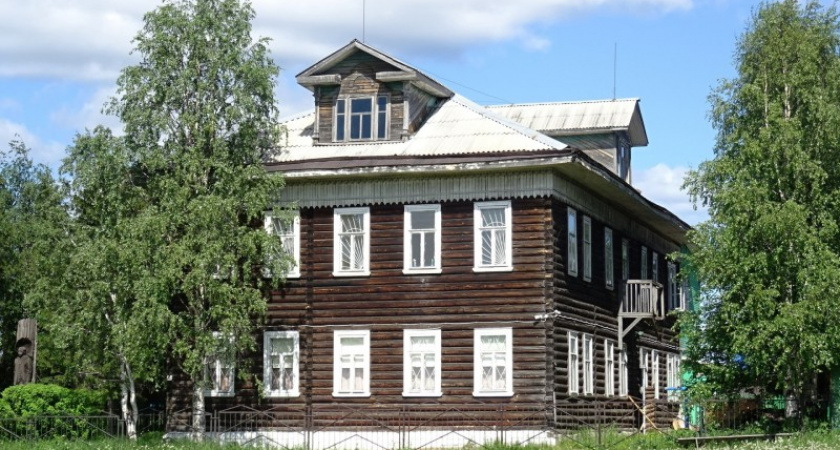 В Коми усилят мониторинг 50 объектов культурного наследия в 2025 году