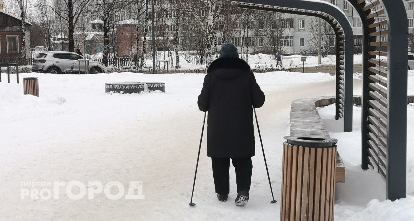 Решение принято: россияне на пенсии получат 1 раз по 10 тысяч рублей – достаточно подать заявление