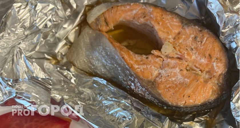 Что запрещено запекать в фольге — вот 4 продукта-исключений. Запомните их