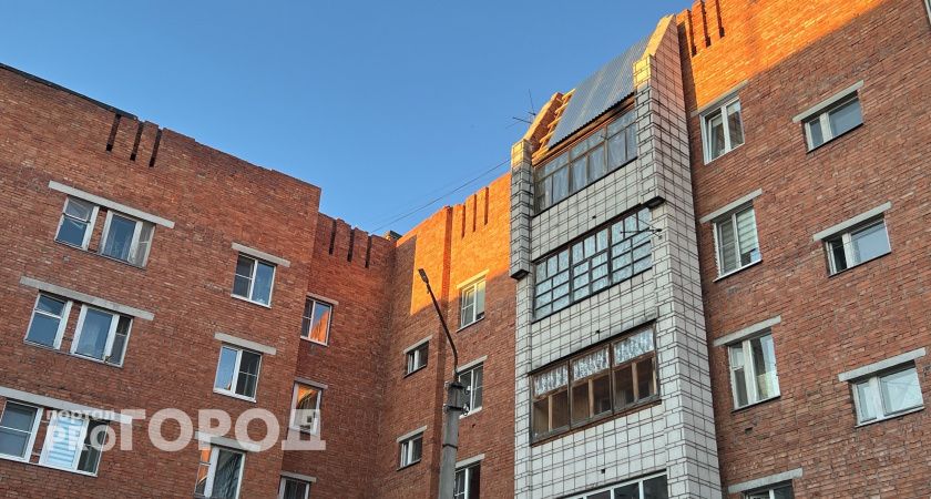 В Коми продают квартиру экс-мэра Заполярья