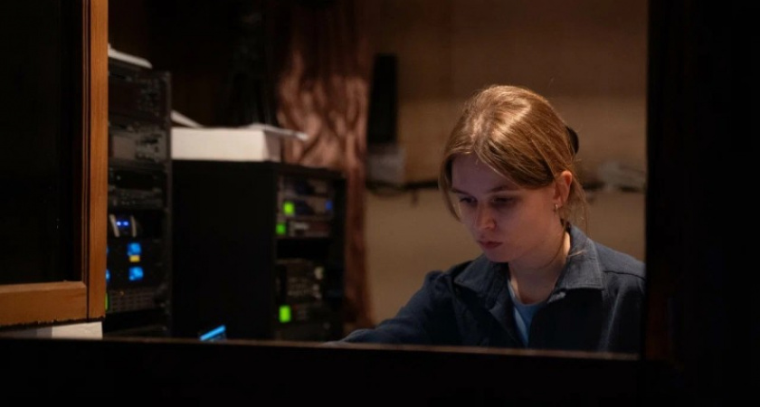 Звукорежиссер из Коми представит спектакль на сцене ГИТИСа в Москве