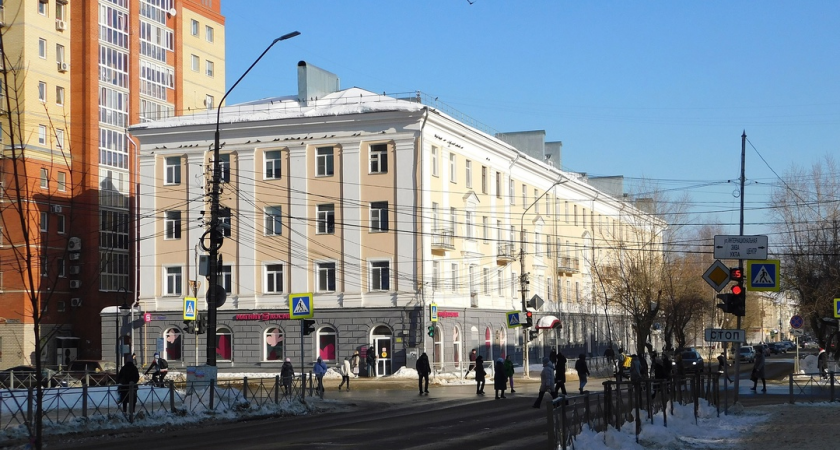 Коми готовится к переменчивой погоде: от изморози до небольшого снега