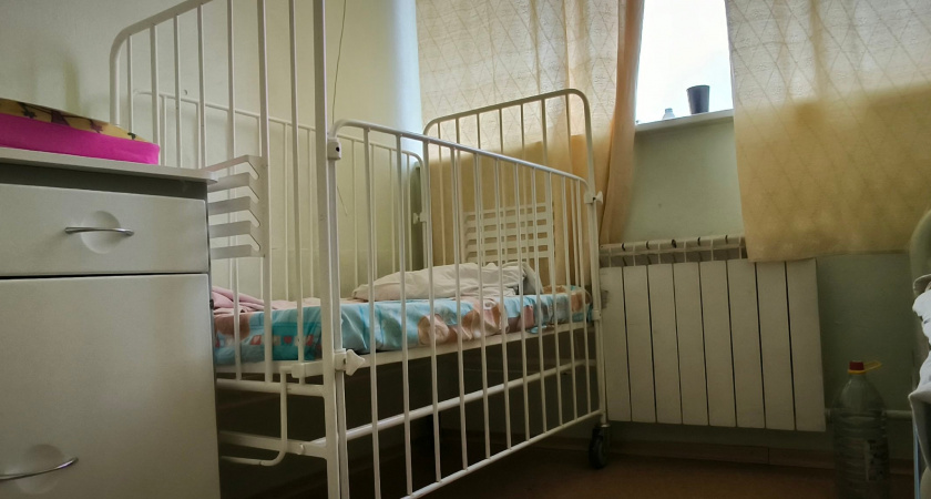 Детская больница Коми: год инноваций и спасения жизней