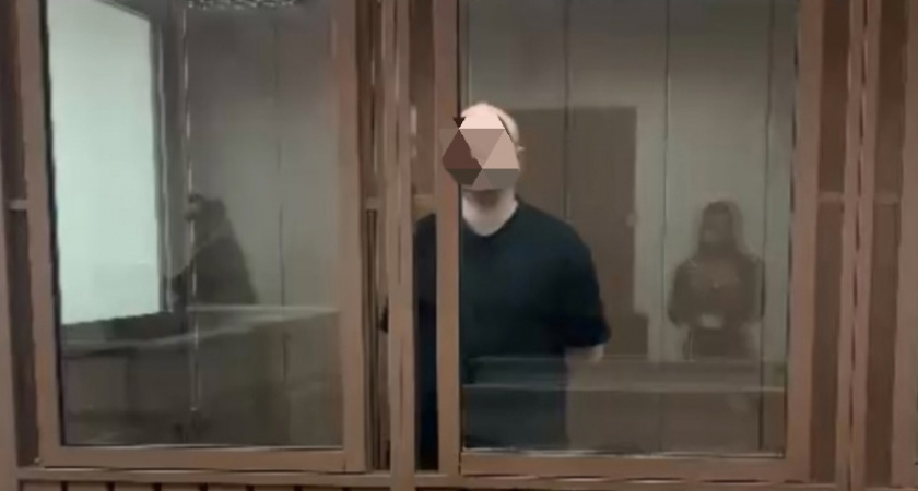 Житель Казани арестован по делу о хищении 9 млн рублей у сыктывкарки 