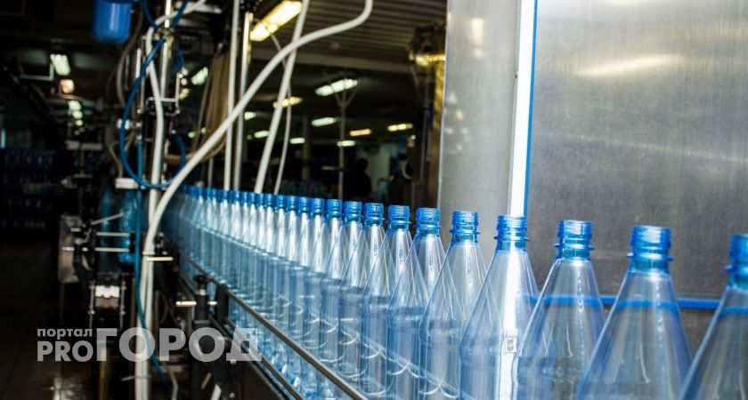 В Коми в начале 2025 года зафиксировано снижение промышленного производства