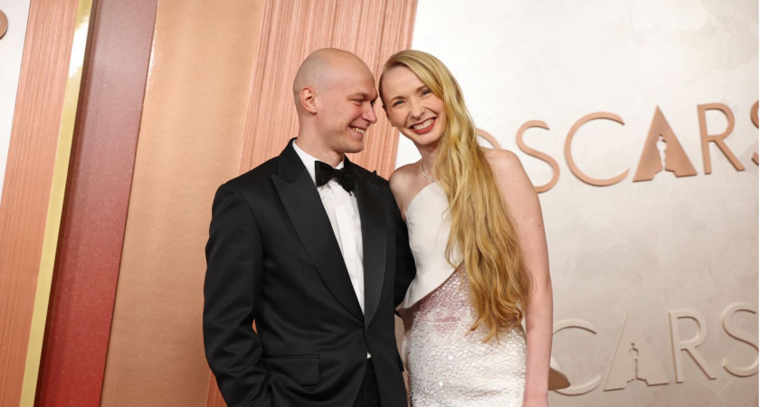 Триумфатор церемонии: фильм "Анора" с Юрой Борисовым взял пять "Оскаров"