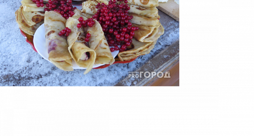 Гости остолбенеют от этой вкуснятины: легкий рецепт тонких старорусских блинов на Масленицу