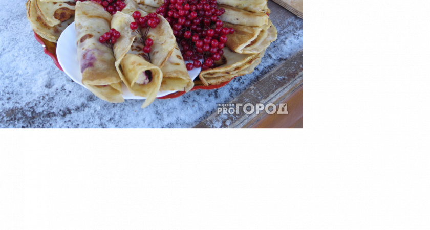 Гости обалдеют от такой вкуснятины: легкий рецепт тонких старорусских блинчиков