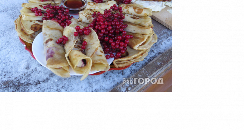 Гости обалдеют от этой вкуснятины: легкий рецепт тонких ажурных старорусских блинов