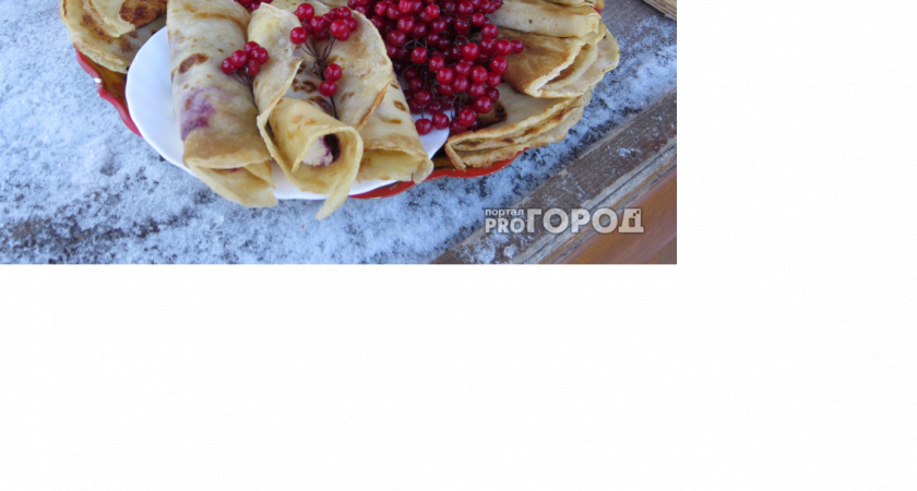 Гости будут в восторге от этой вкуснятины: легкий рецепт тонких ажурных старорусских блинов