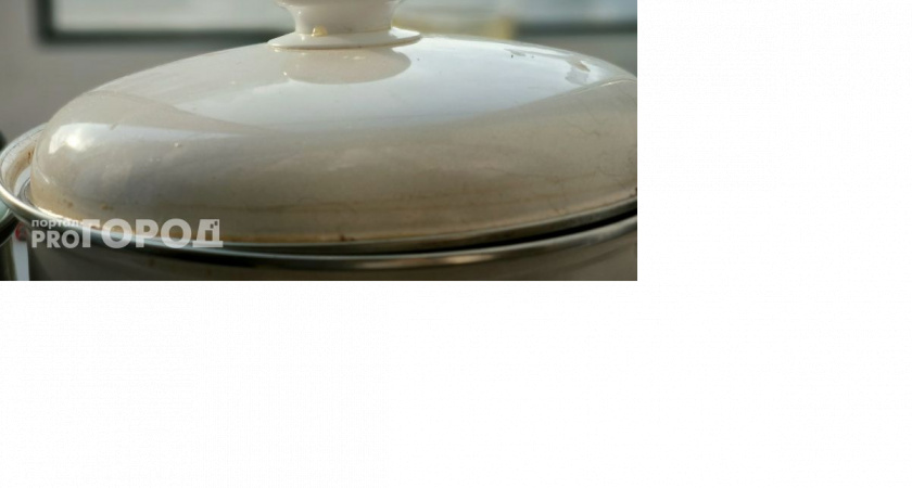 Рыбный суп, от которого вы детей и за уши не оттащите