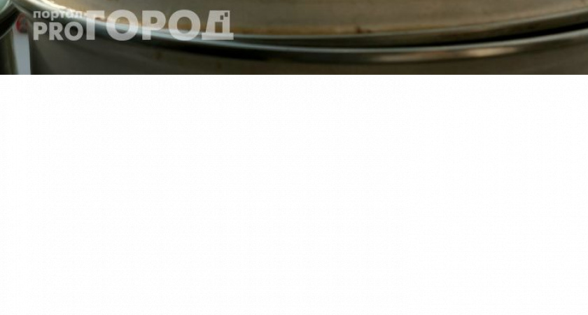 Тыквенный суп-пюре: рецепт осеннего блюда