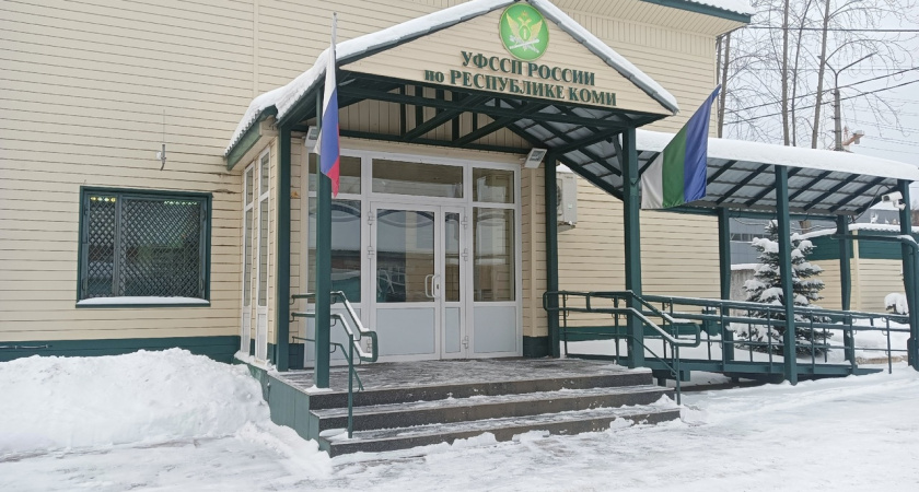 В Коми приставы возбудили больше 600 уголовных дел в 2024 году