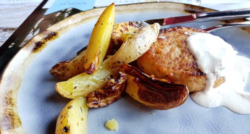 Никаких секретов: следую этим советам бабушки много лет и спокойно ем жареную картошку два раза в неделю