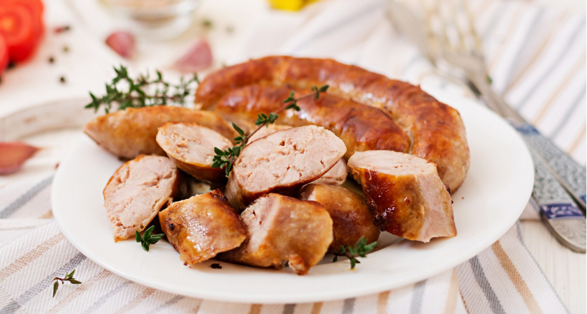 Попробуйте 1 раз и про колбасу забудете – идеально на завтрак: домочадцы попросят добавки