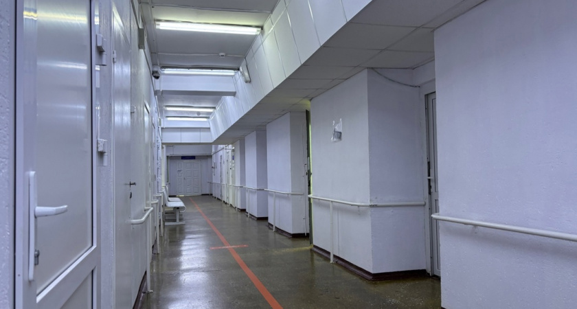 В Коми растет заболеваемость кишечными инфекциями: дети в группе риска