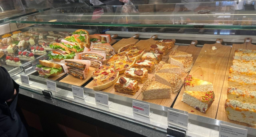 Минсельхоз приглашает пекарей Коми к участию в конкурсе