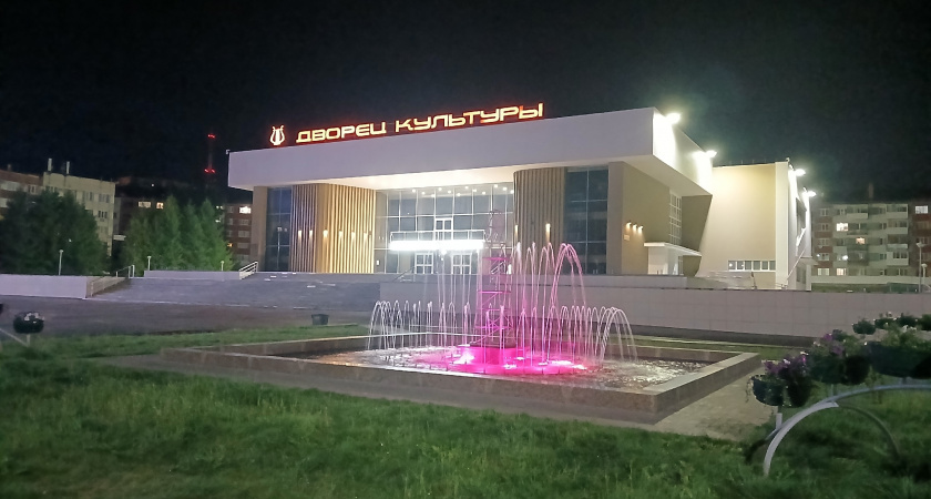 В селах Коми грядут перемены: дома культуры обретут новые крыши