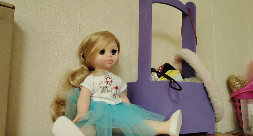 Врач из Коми назвал бонусы грудного вскармливания младенца