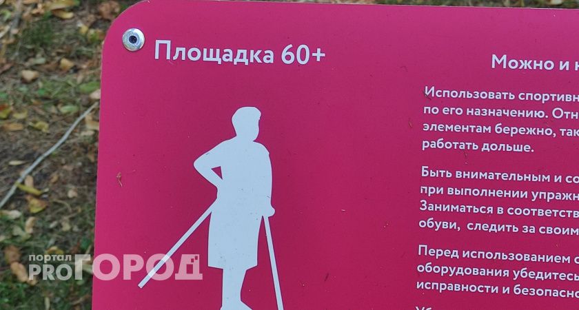 Почти 70% сыктывкарцев считают себя сторонниками ЗОЖ