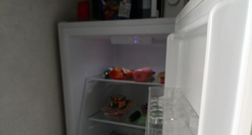 20 лет мыла холодильник неправильно: самый мощный рецепт, после которого он сияет, как новый