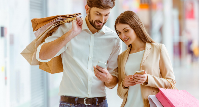 Тренд на беспроводные технологии: что дарили россияне на 23 Февраля и 8 Марта