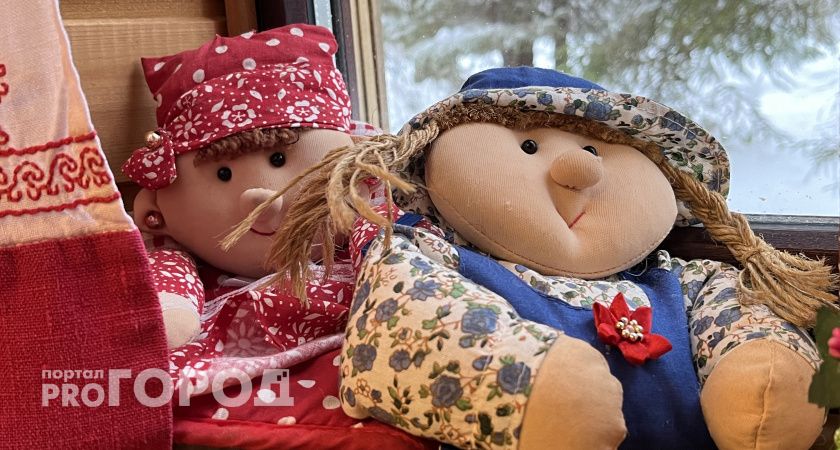 В Республике Коми назвали имя "Мастера года-2024"