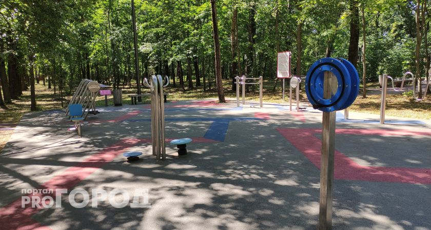 Твой город - твой выбор: в Коми начинается голосование за объекты благоустройства